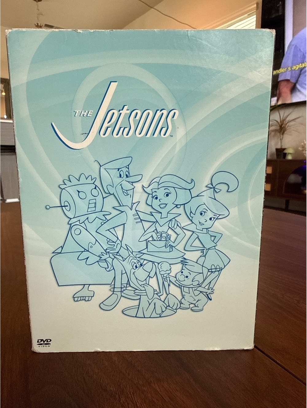 The Jetsons: The Complete First Season DVD Set